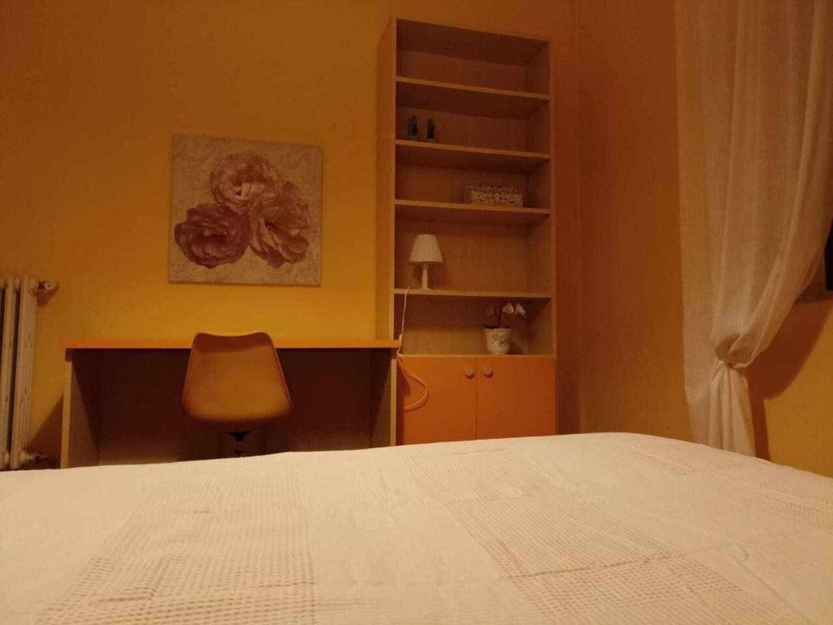 Pisa Appartamento Bonaini Exteriér fotografie
