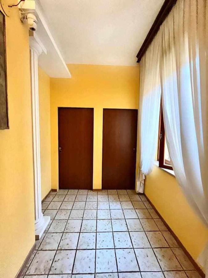 Pisa Appartamento Bonaini Exteriér fotografie