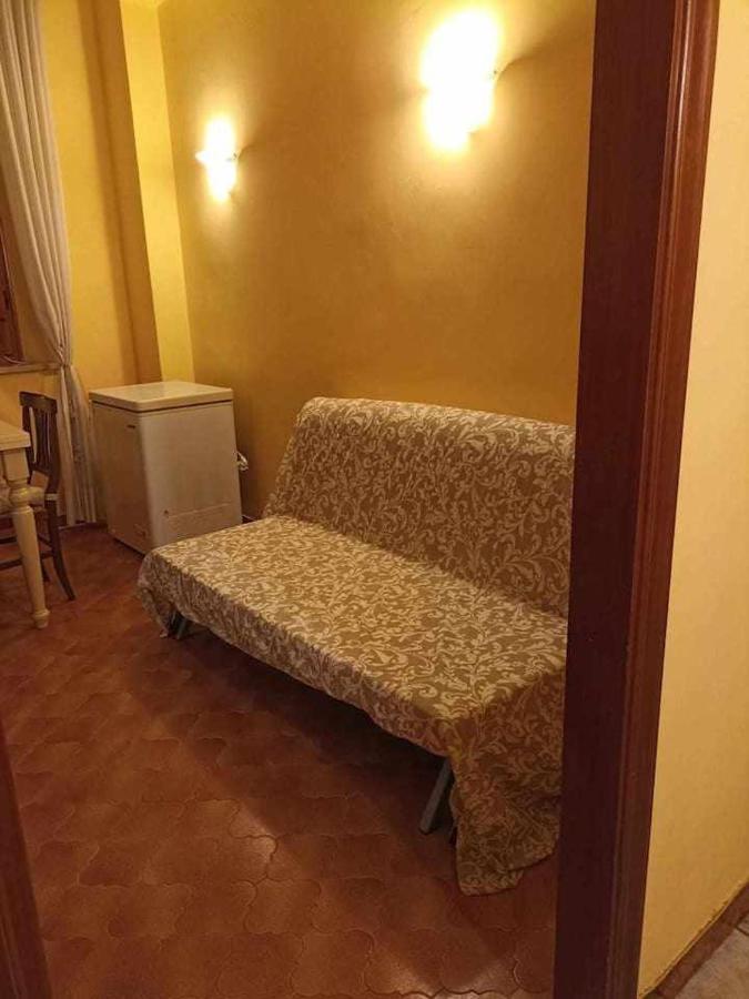 Pisa Appartamento Bonaini Exteriér fotografie