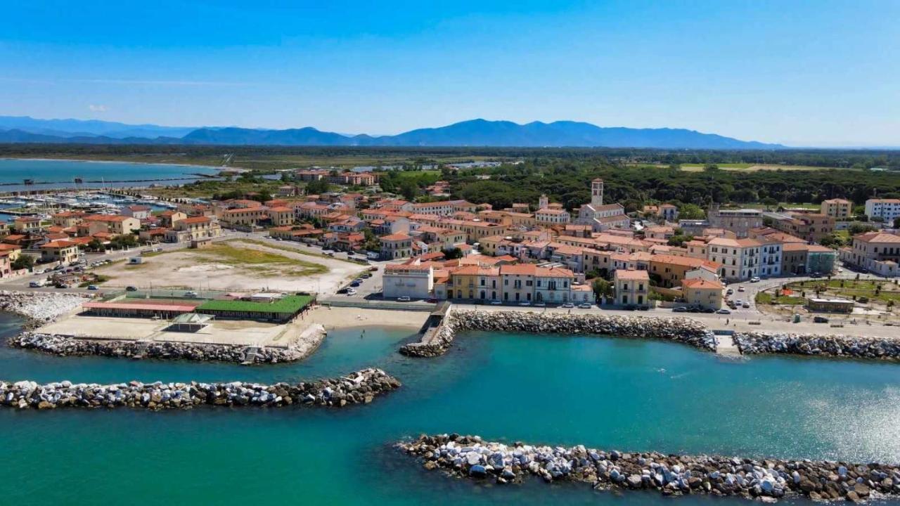 Pisa Appartamento Bonaini Exteriér fotografie