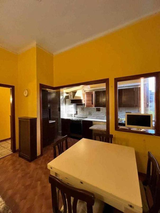 Pisa Appartamento Bonaini Exteriér fotografie